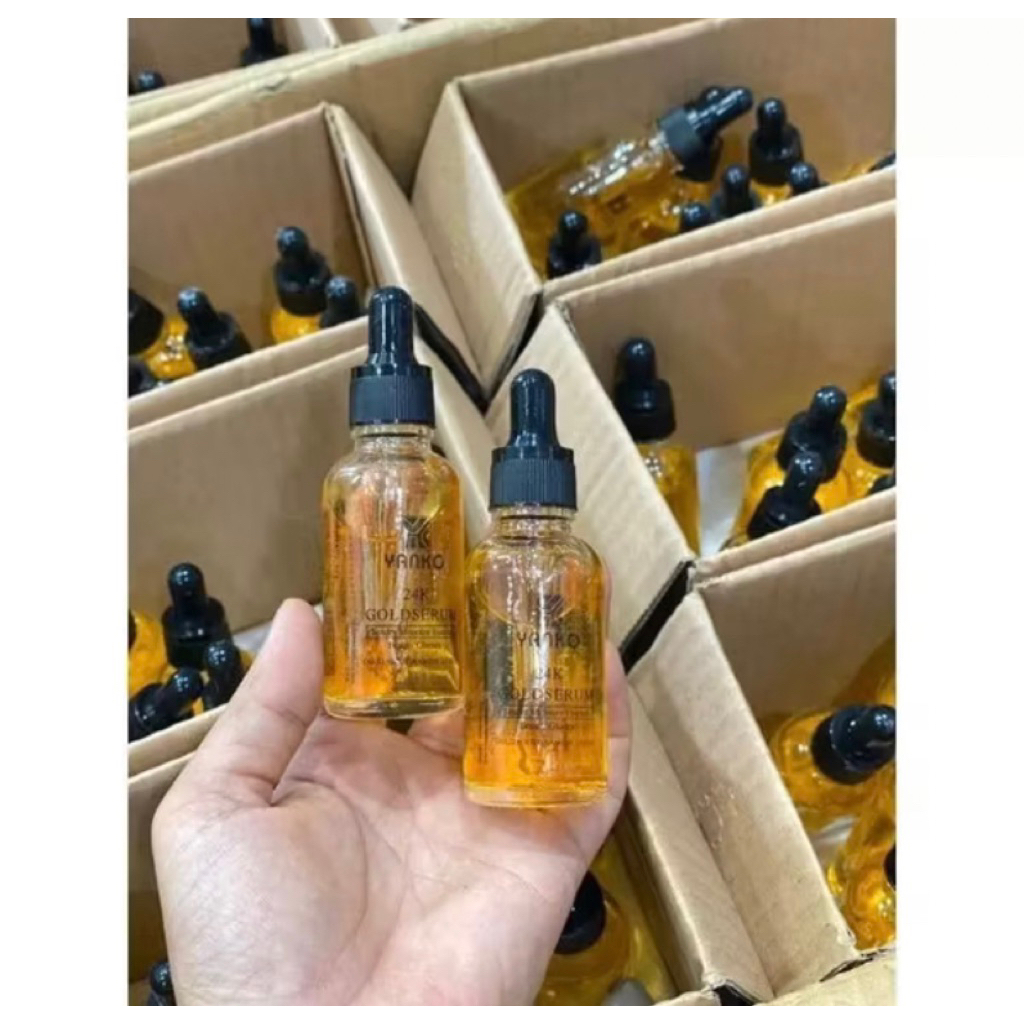 Serum Yanko 1 lusin/12 pcs