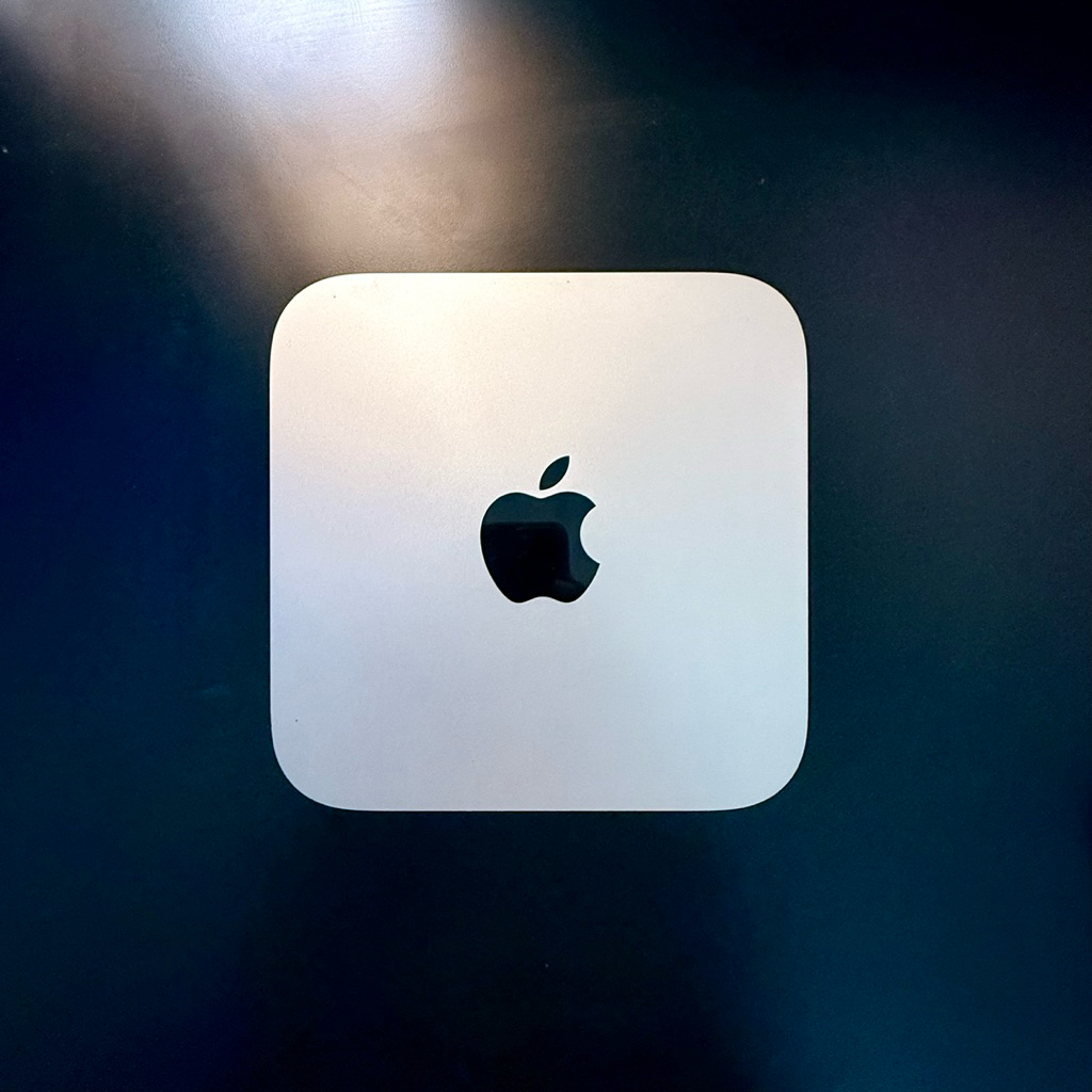 Mac Mini M2 512GB