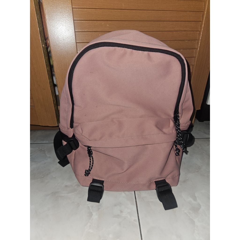 preloved tas ransel kkv /ohsome - preloved bagpack kkv ohsome - tas ohsome - tas kkv -  ransel wanit