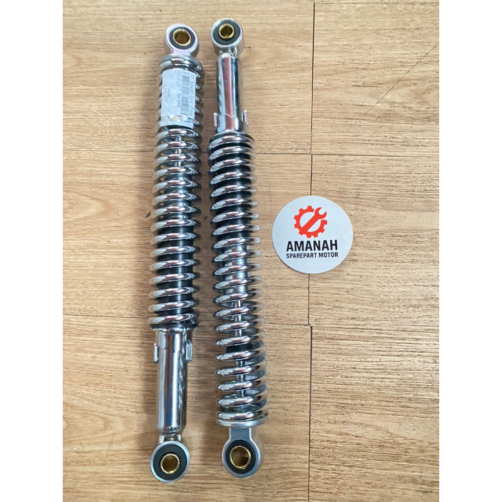 shock belakang shocbreaker belakang honda win federal