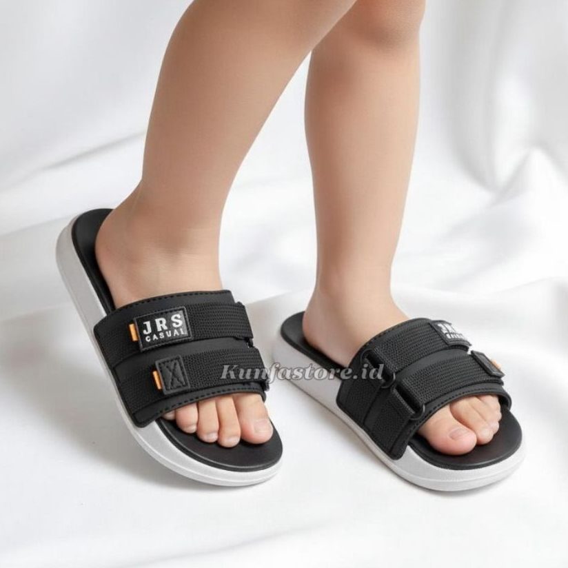 Sandal casual anak // sandal anak // sandal karet anak // sandal anak tanggung //sandal anak terbaru