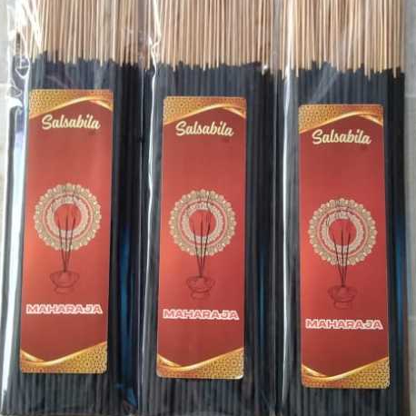 Grosir Dupa Aroma Maharaja 200g Stik Panjang Aromaterapi