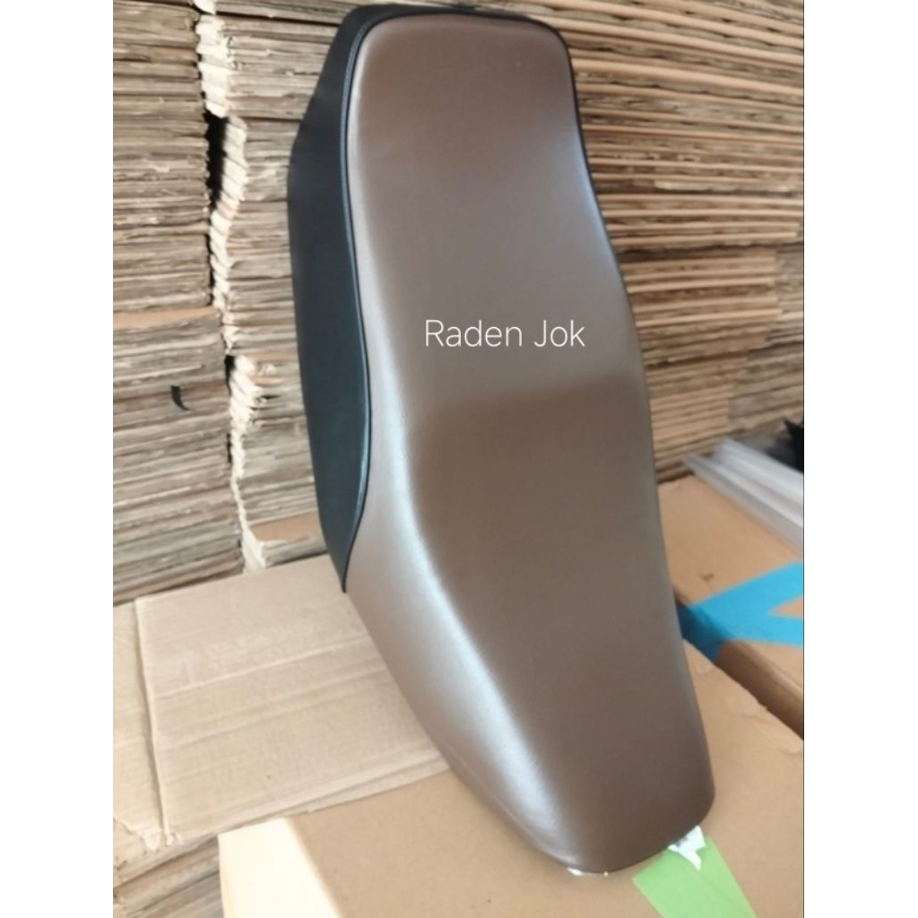 Jok Rx King SE