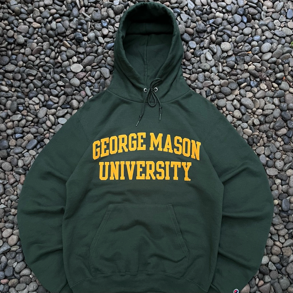 JACKET / HOODIE CHAMPION UNIVERSITY