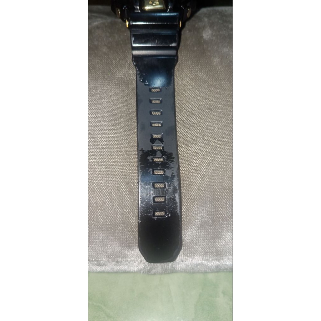 casio g shock gdx 6900 original preloved