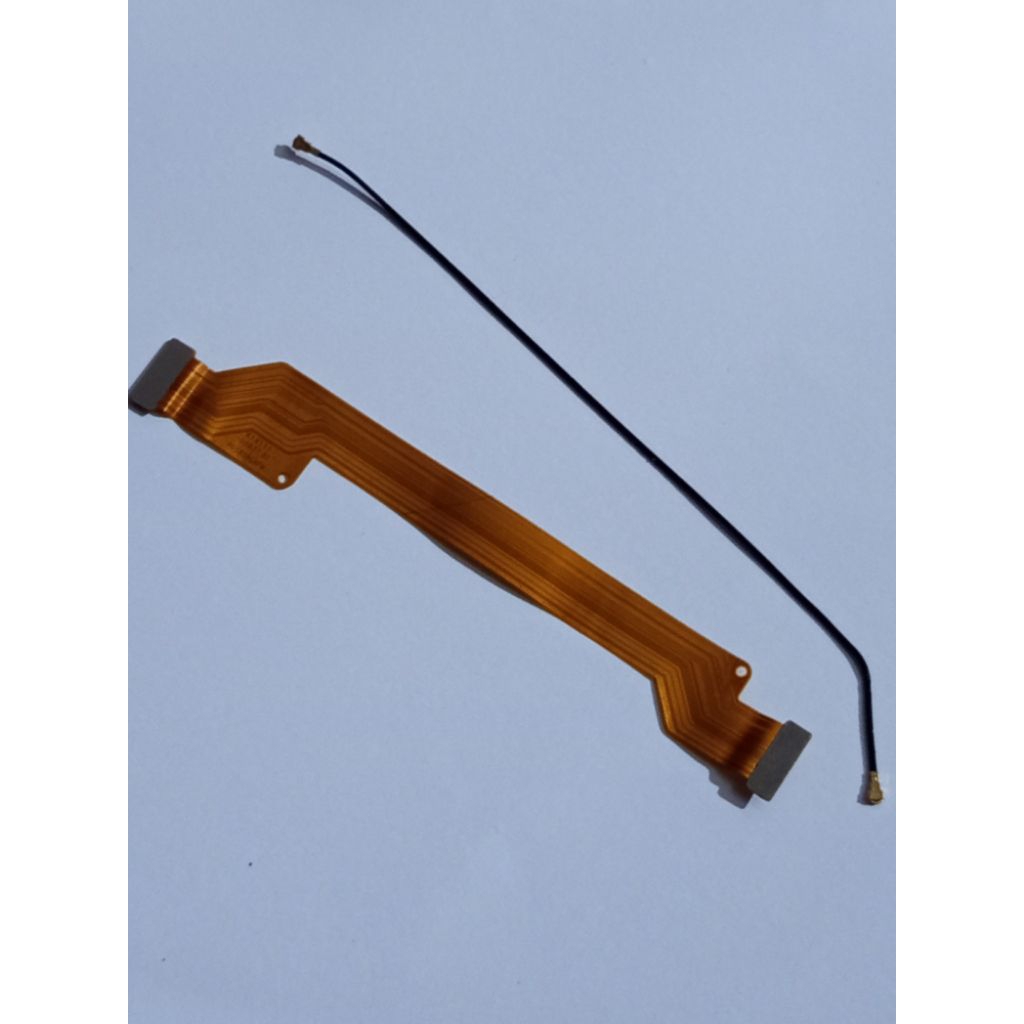 Fleksibel cas antena Vivo Y95 bekas ori cabutan