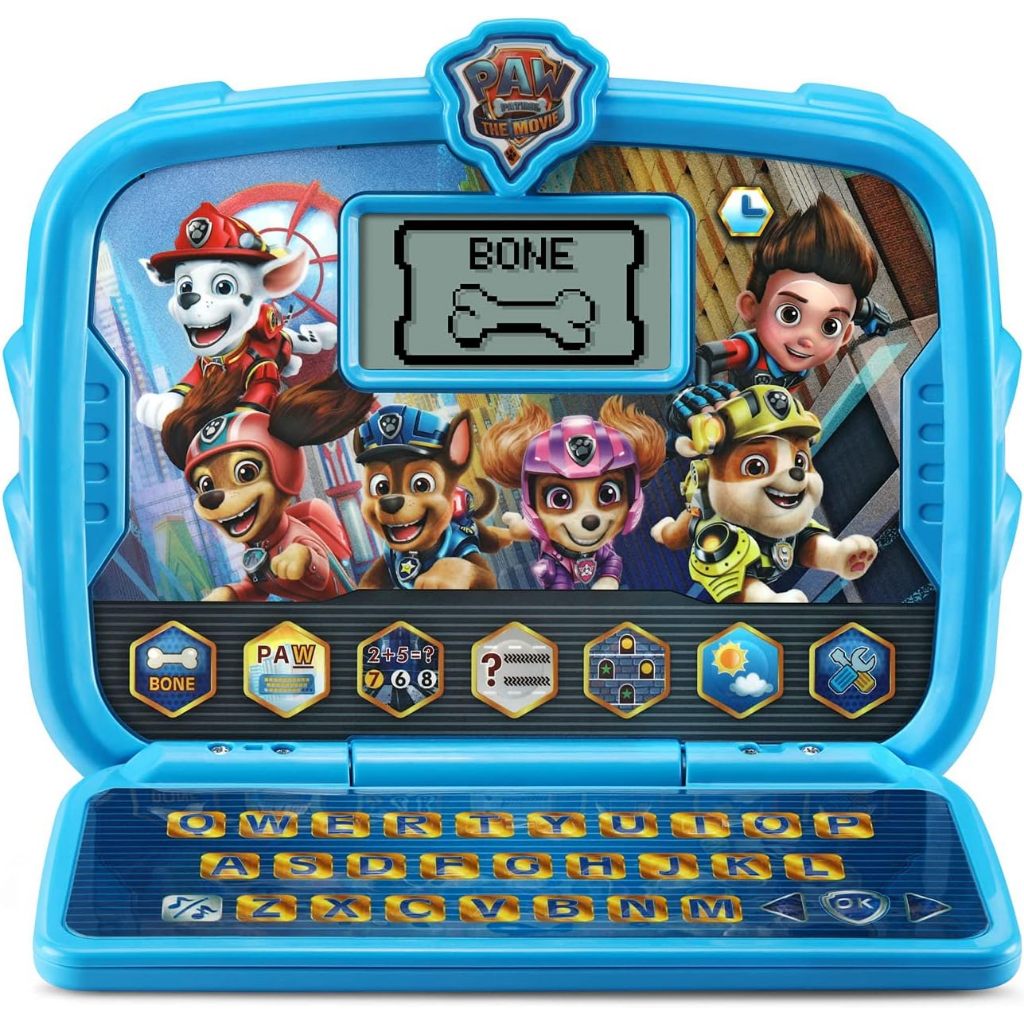 VTech PAW Patrol Learning Tablet