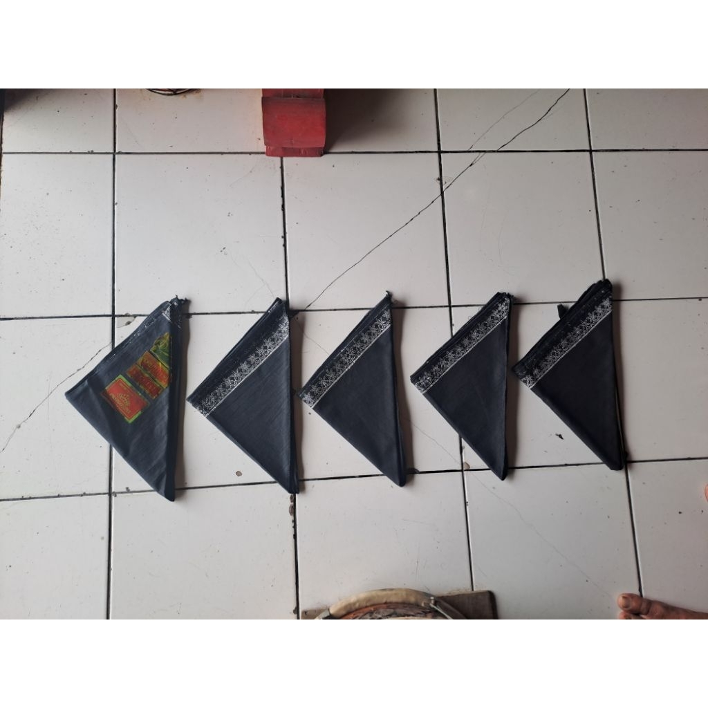 UDENG JATIL / UDENG WAROK / UDENG JARANAN SEGITIGA PRIMA