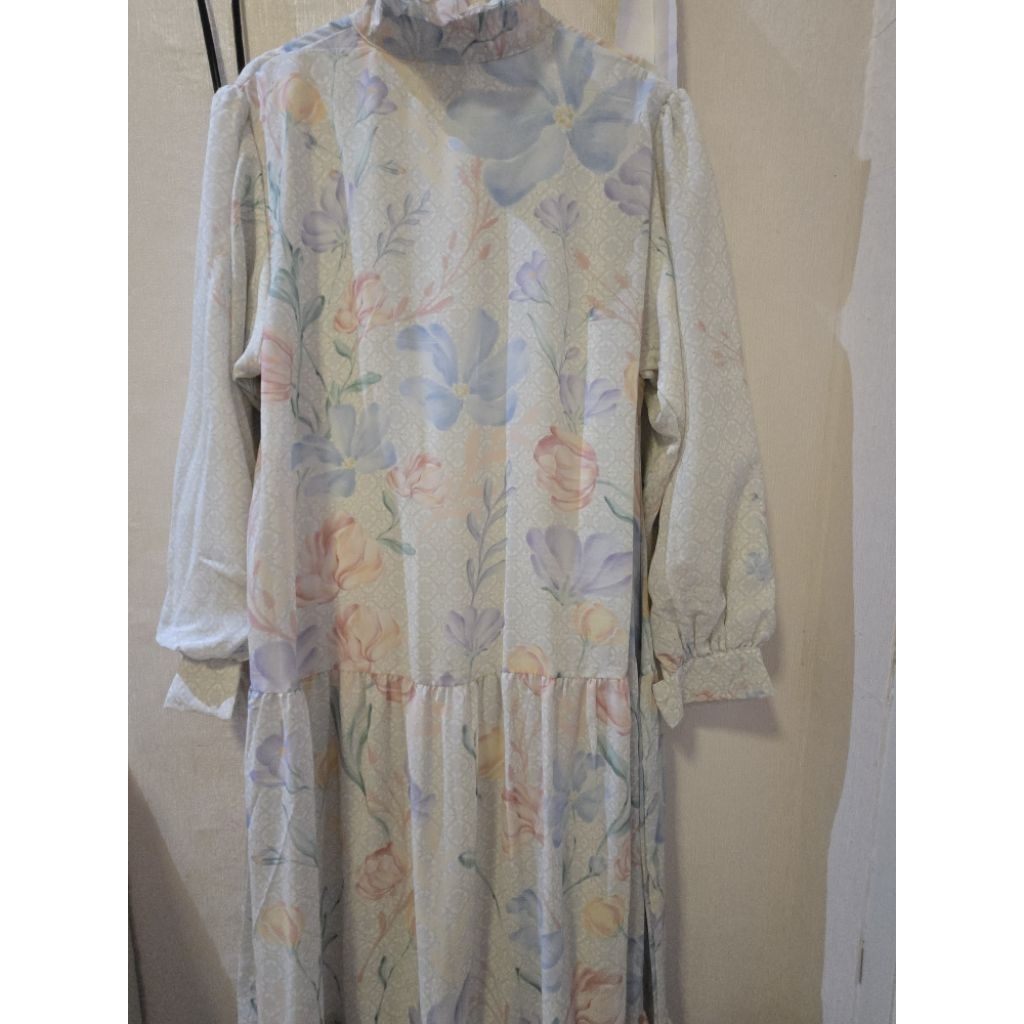 PL GAMIS DRESS KIENKA ( GOOD CONDITION )