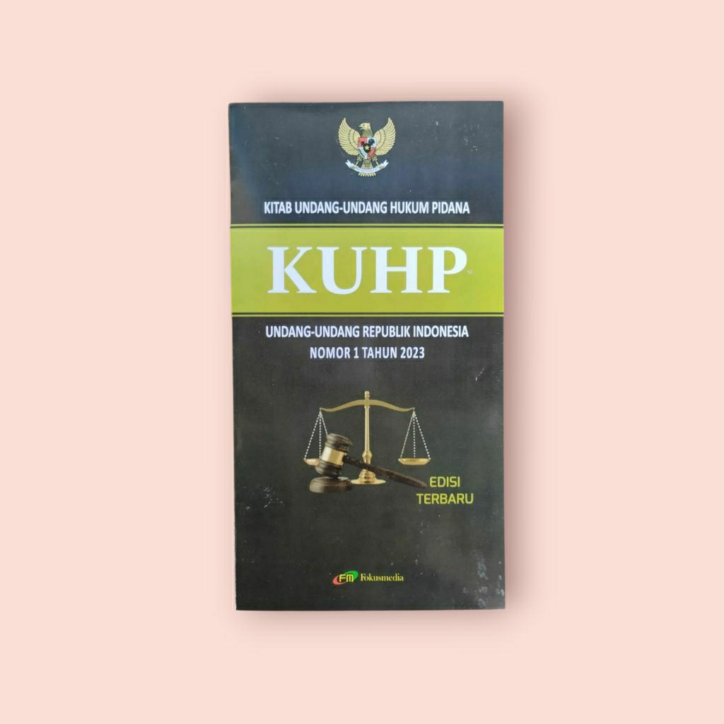 buku kuhp baru 23