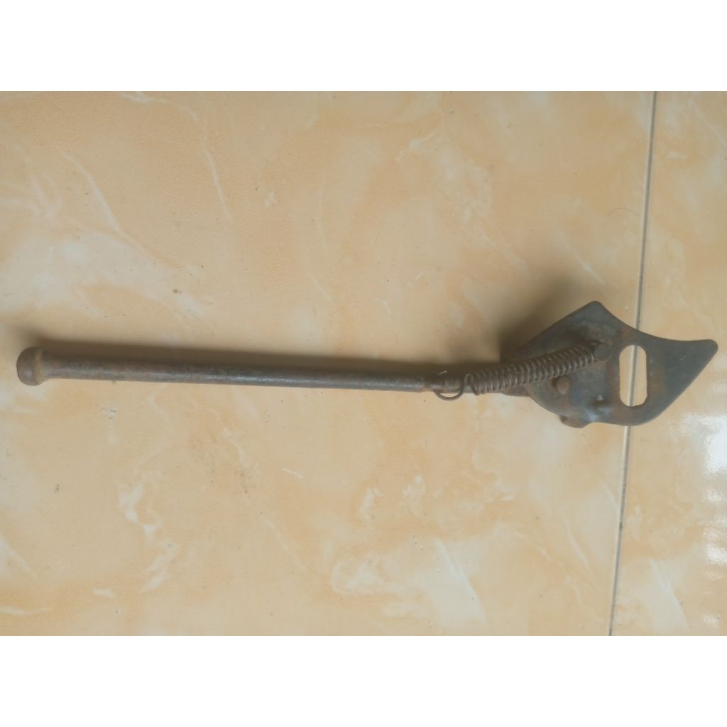 standart samping sepeda anak uk 20 seken