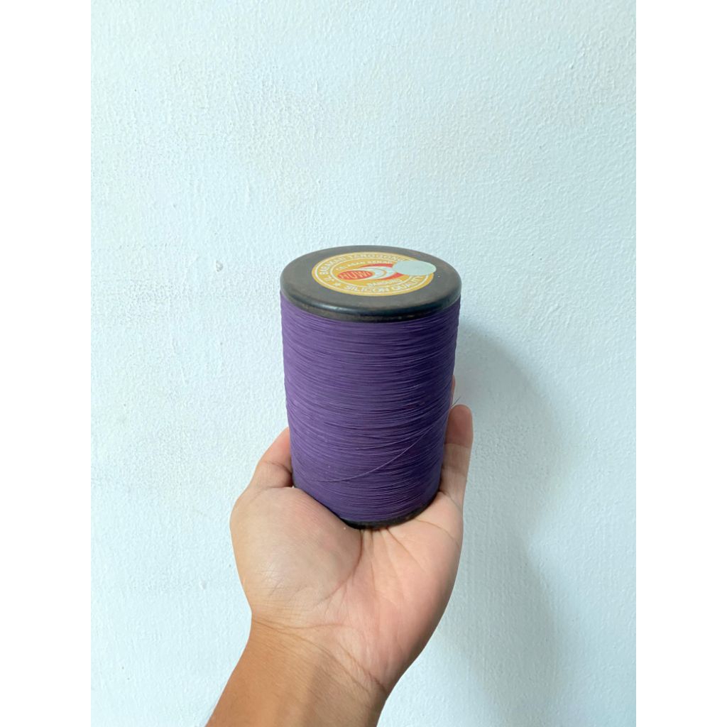 huwi label gold 6000 yard simpenan