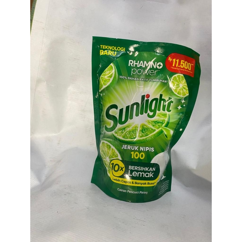 Sunlight 640gram
