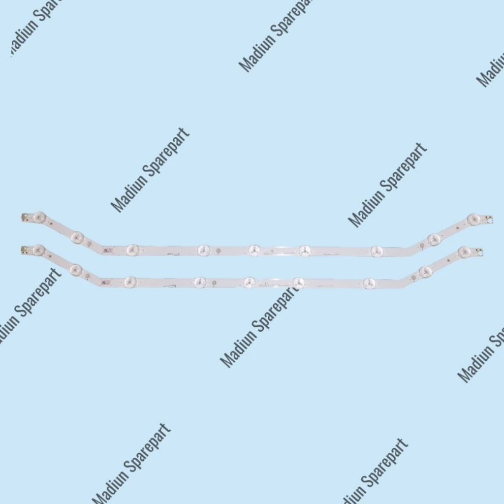 LED Bar Model HG32AB460GW