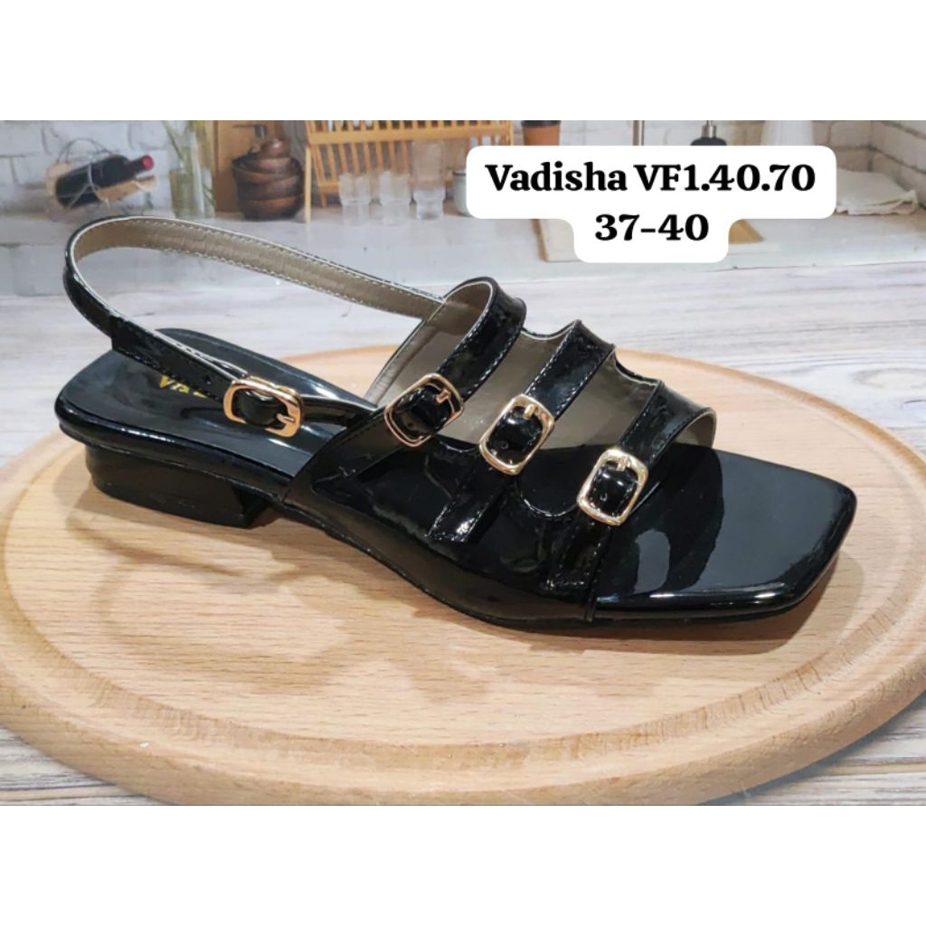 Vadisha heels 2cm