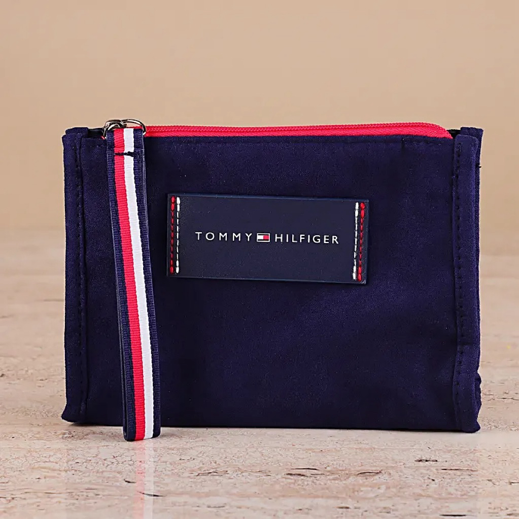 TommyHilfiger_Wristlet Preloved Original