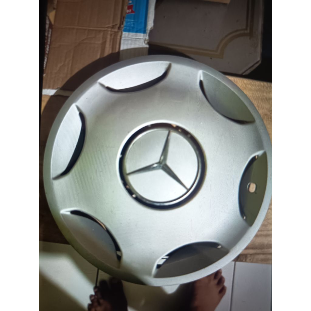 DOP MERCY R 15 ORI GERMANY