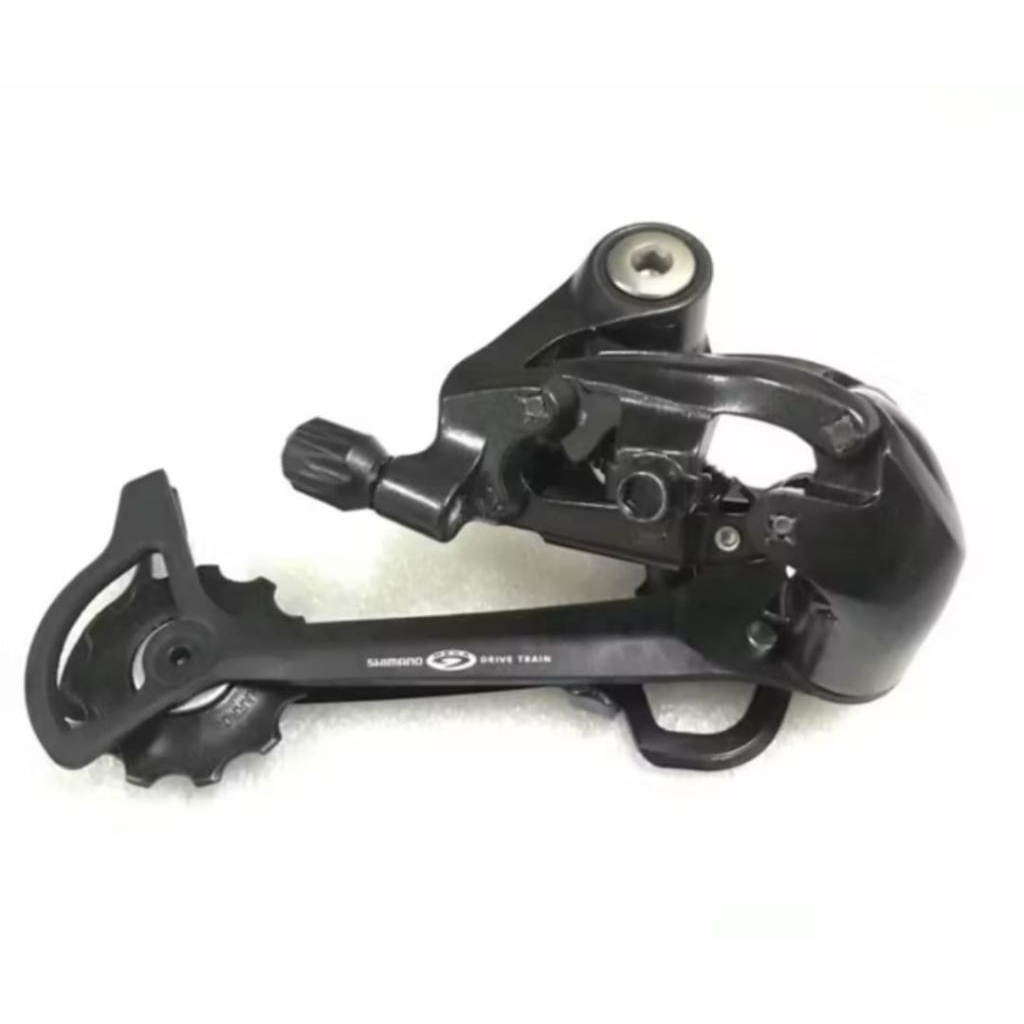 RD Shimano Deore 9 Speed M591 Original Made In Japan Original