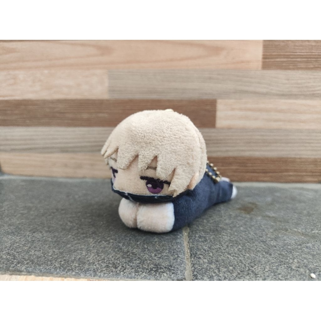 Hug Chara Inumaki Toge | Furyu Taito Plush Nesoberi