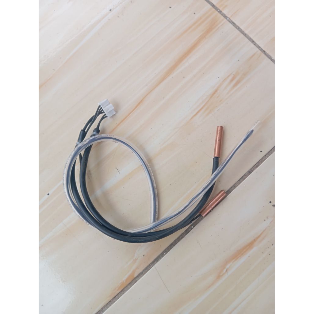 termis ac second Daikin inverter