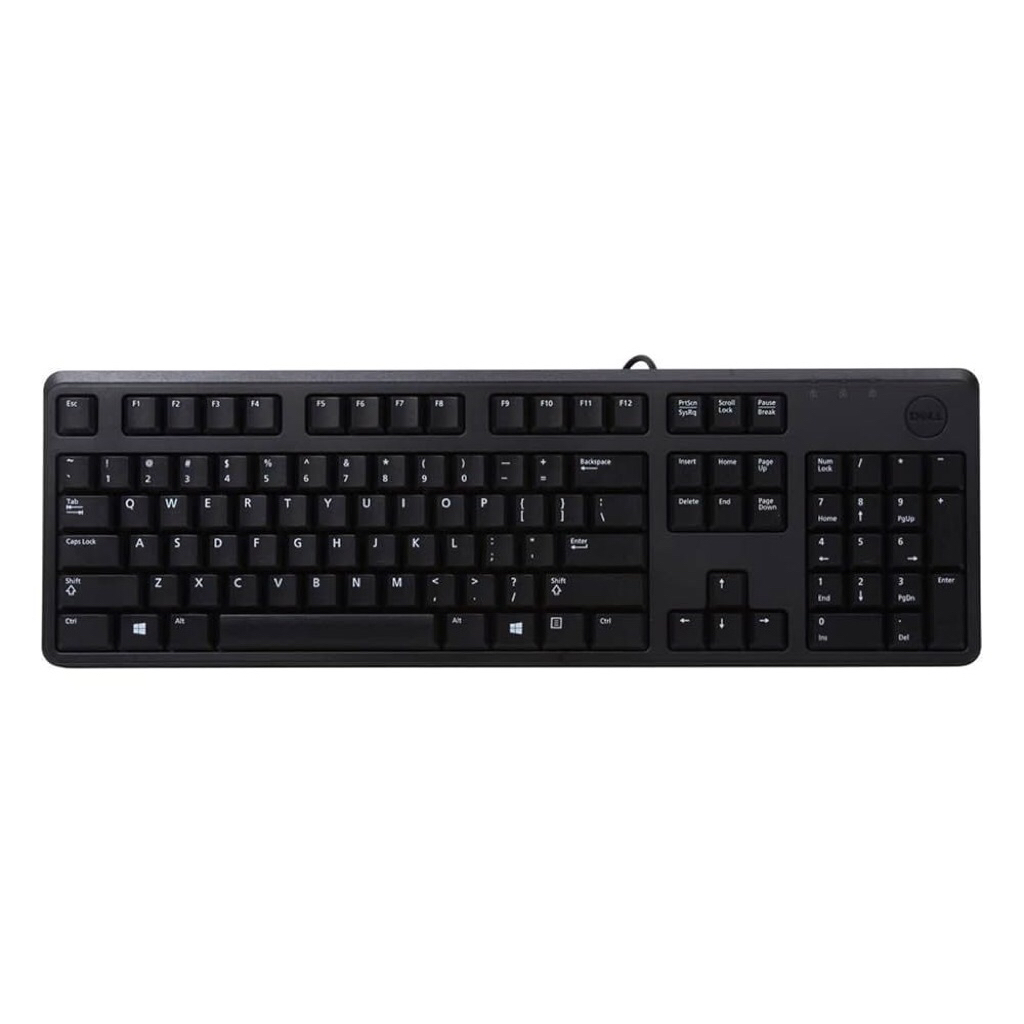 keyboard buil up model usb garansi