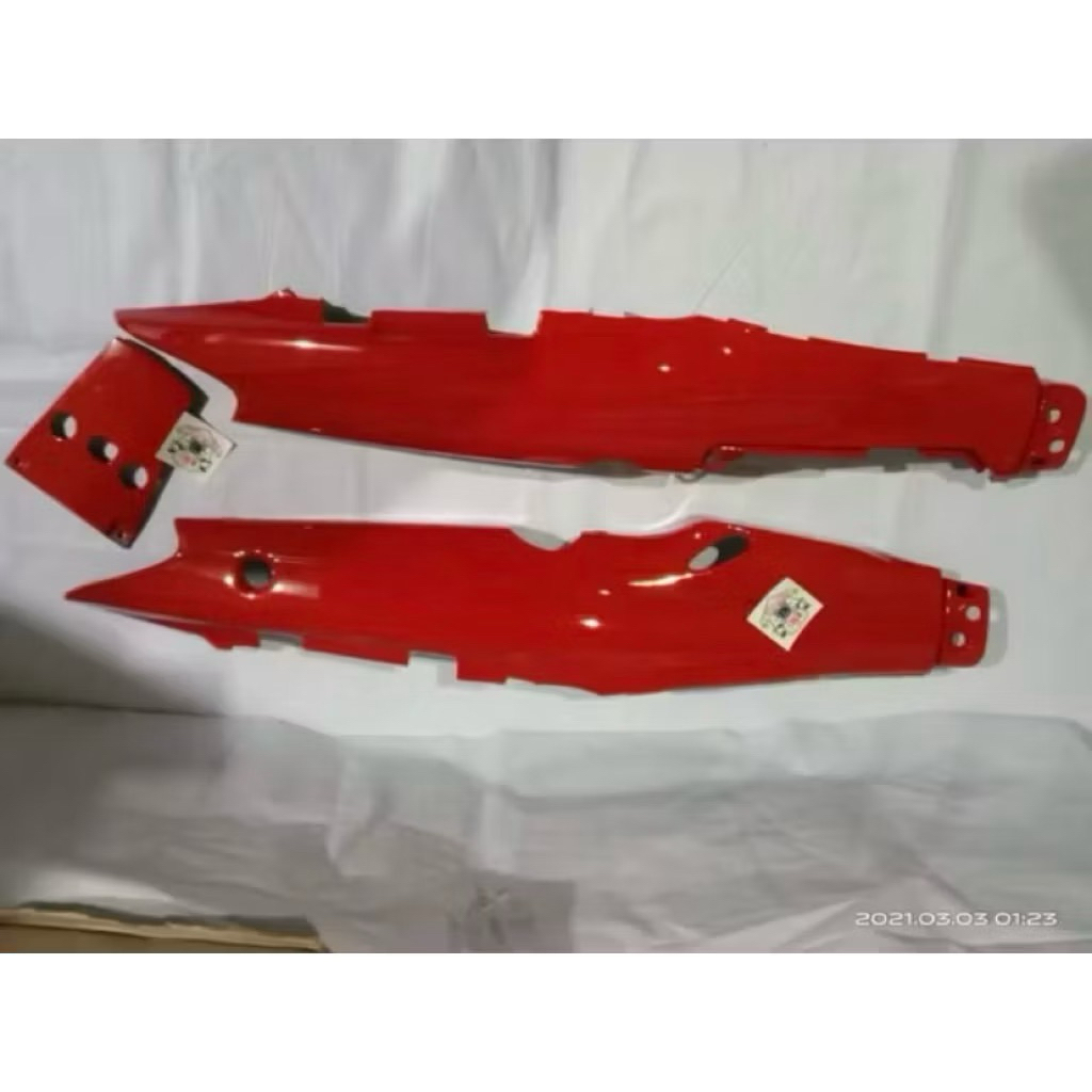 Body Fiz R Bodi Fiz R Bodi Belakang YAMAHA FIZ R Body Belakang FIS R Body Belakang FIZR Bodi FizR Bo