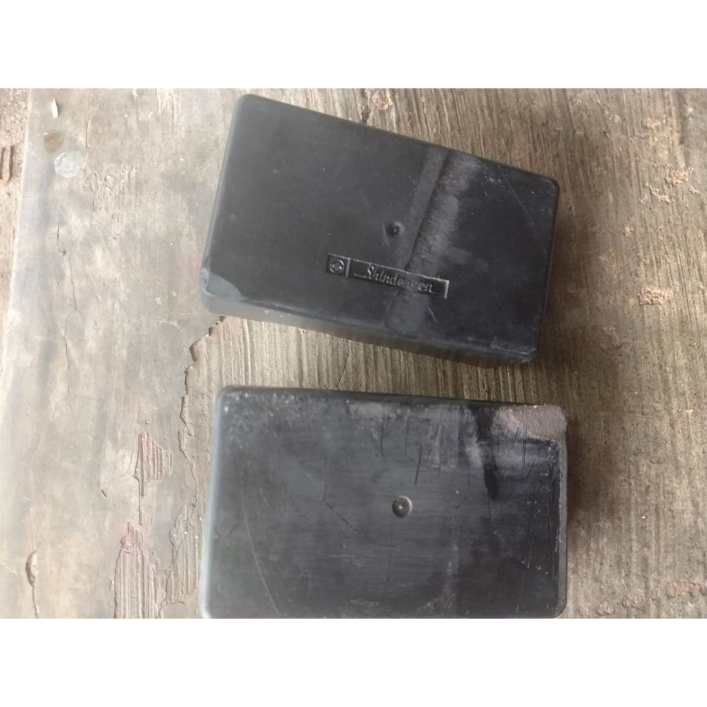 CDI Shogun kebo asli original copotan