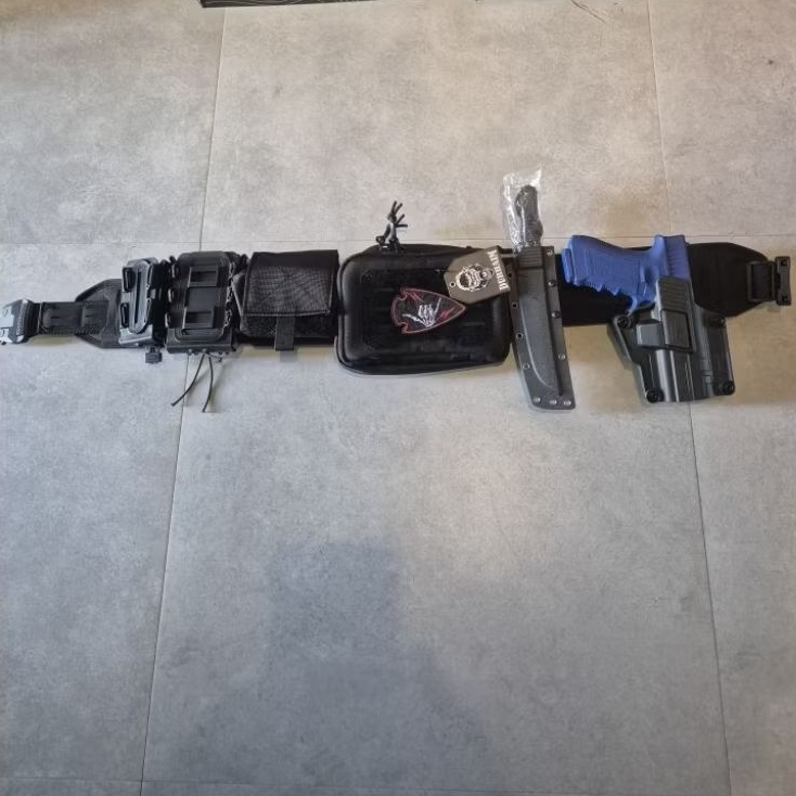 Kopel Set Durhaim fullset