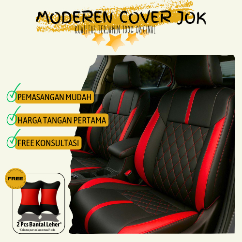 Sarung Jok Agya Ayla Brio Jazz Yaris March Bahan Zeus