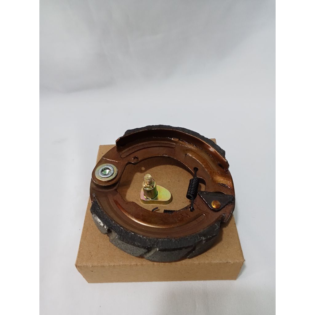 KAMPAS REM BELAKANG UWINFLY R8P/KAMPAS REM SEPEDA LISTRIK UWINFLY R8P