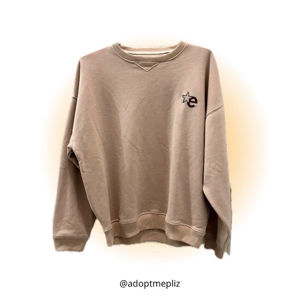 Erigo Sweater