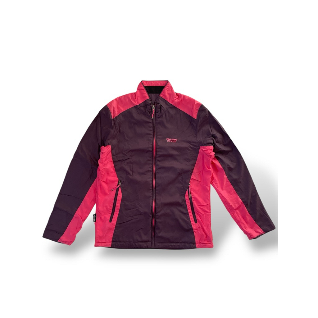 Jaket Outdoor Merk Pro-Specs