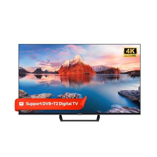 XIAOMI MI TV 43 INCH A PRO SERIES UHD QLED 4K 2026 GOOGLE TV - L43M8A2ID