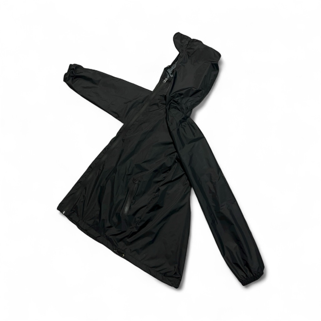 jaket gropcore dewasa jaket parasut dewasa