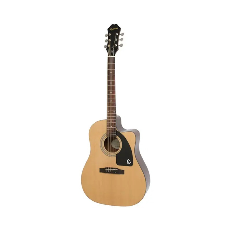 Gitar Akustik Elektrik Epiphone J15 EC Acoustic Electric Guitar J 15 J-15