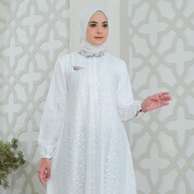 HUMAIRAH Dress Series