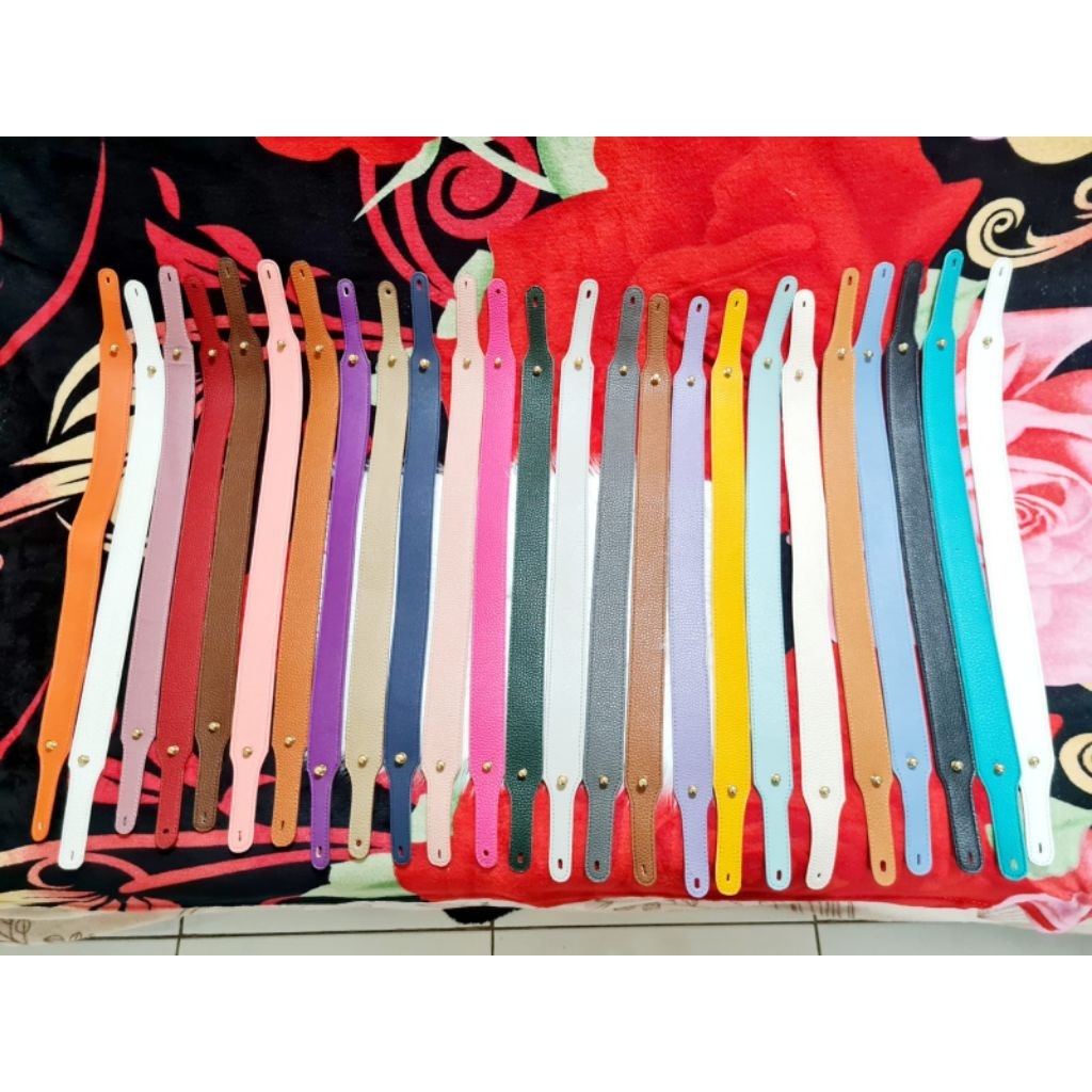 Tali Pendek Tas Wanita