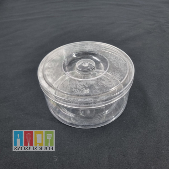 STOPLES HARDTOP NO.596 (BARANG CACAT)