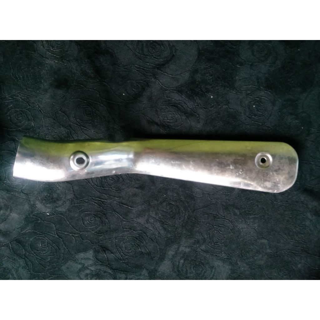 cover knalpot ORI ninja r