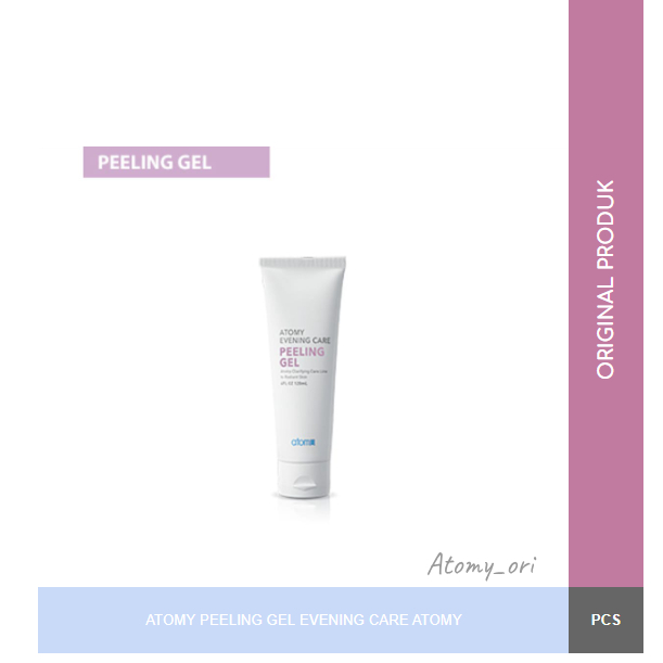 ATOMY PEELING GEL EVENING CARE ATOMY