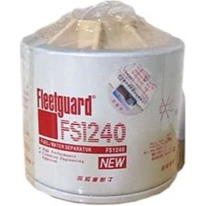 FS1240 FS 1240 FS-1240 Fuel Filter Fleetguard