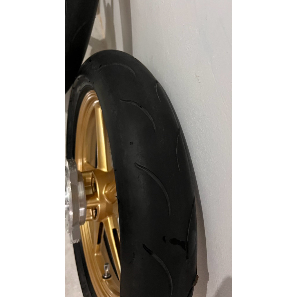 Ban FDR Sport MP 27 Ring 14 ukuran 90/80