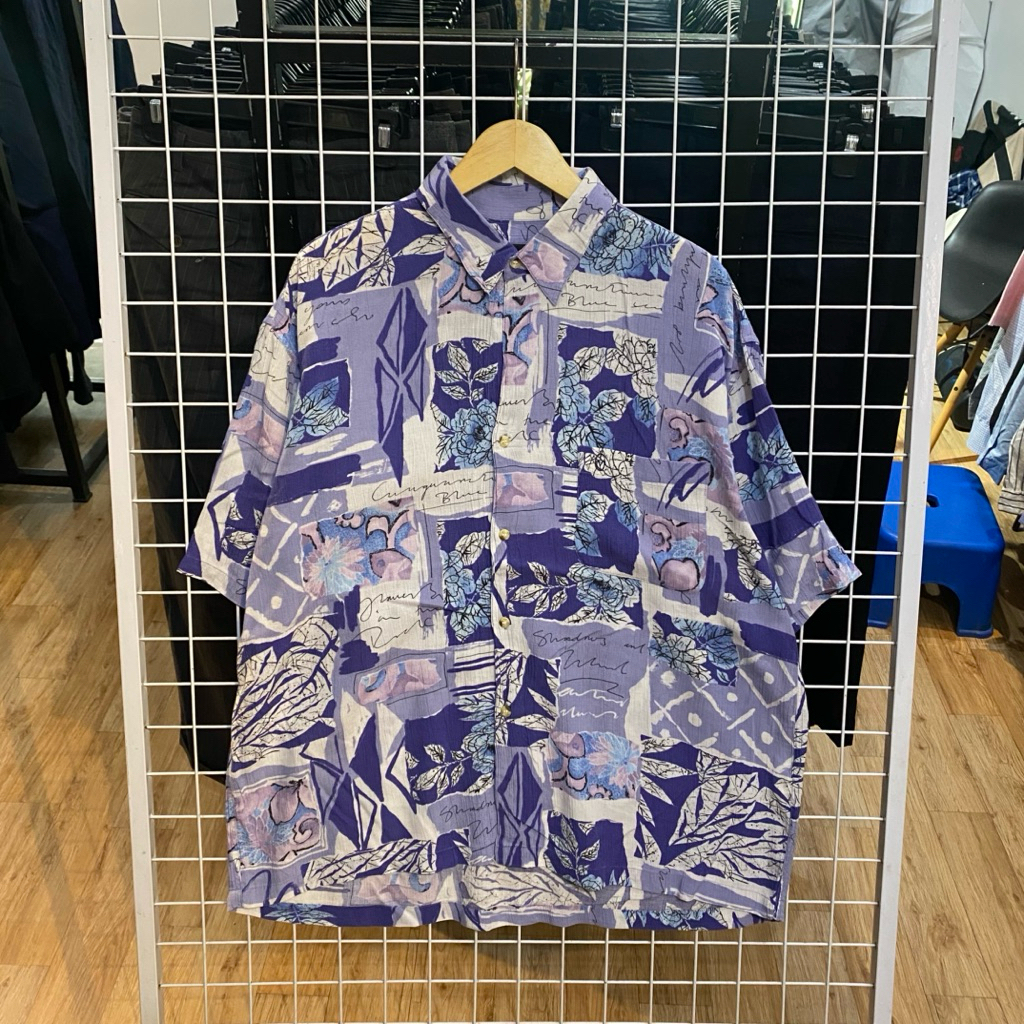 Gianni Valentino Patern Shirt