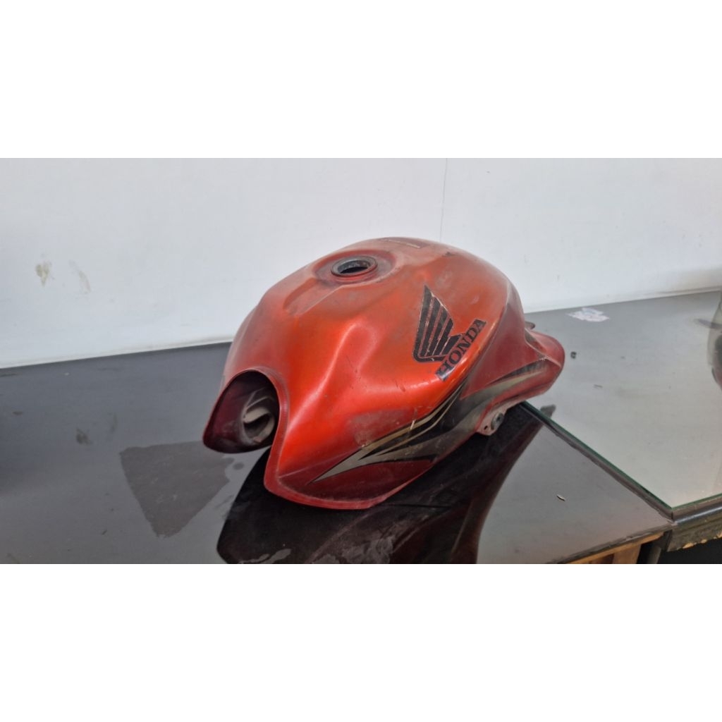 Tangki copotan Verza / CB Verza