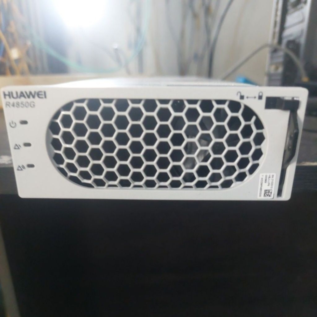 New Modul Psu Huawei etp4810