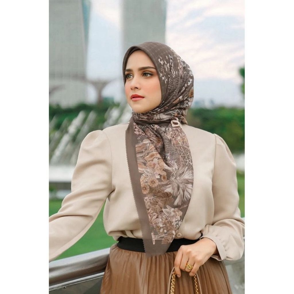 PRELOVED BS SINGAPORE TOURISM BOARD