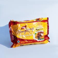 MIE HONGKONG CAP BURUNG LAYANG TERBANG HALAL MI INSTAN TEKSTUR GARING KENYAL HONGKONG STYLE NOODLE T
