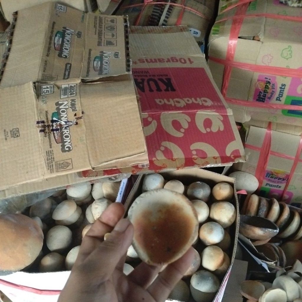 1pcs/6cm/kowi padang