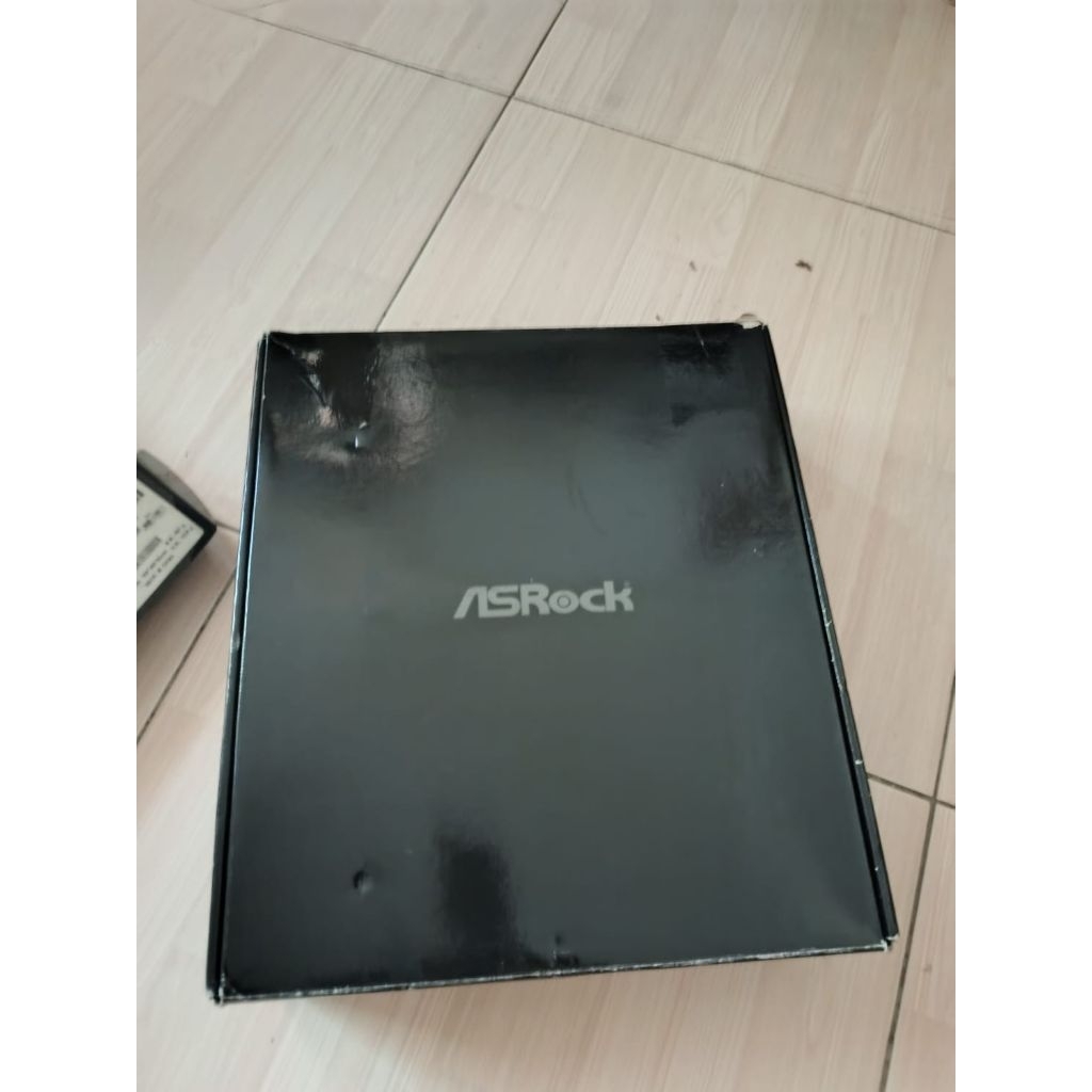 Asrock B250 Gaming K4