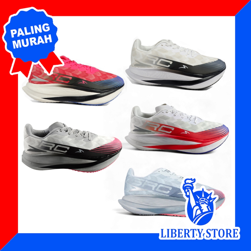 Sepatu Running Sneakers Fashion Pria Wanita SPECS FLYBIRD SV SUBS1 ORIGINAL